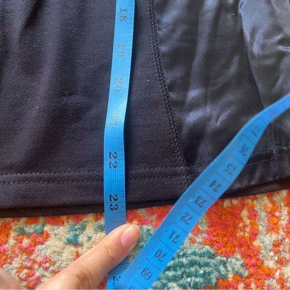 Billblass lifestyle sweatshirt blue women’s size M - Picture 4 of 6